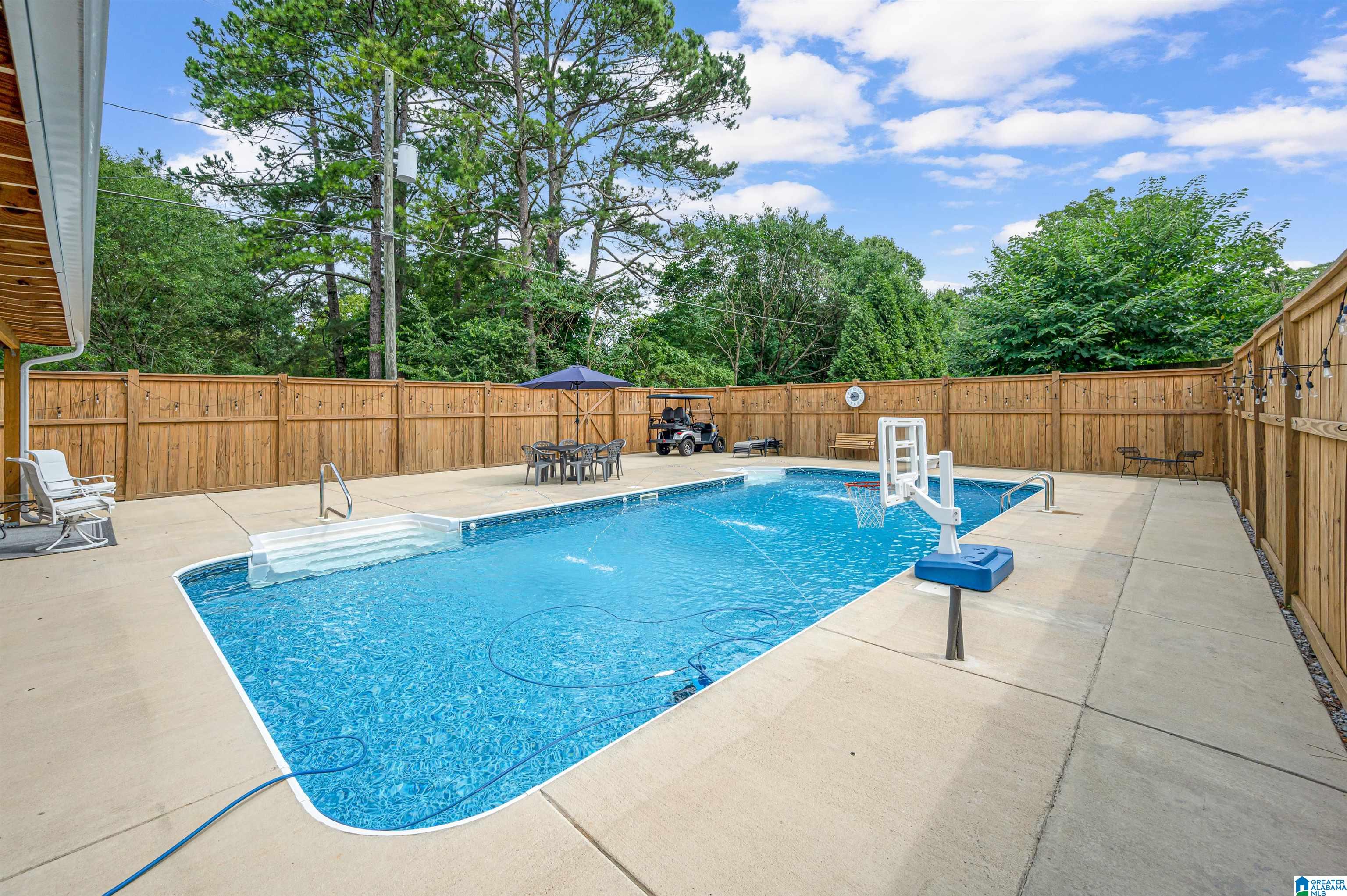 43 Gin Street Springville, AL 35146 - Photo 26 of 35