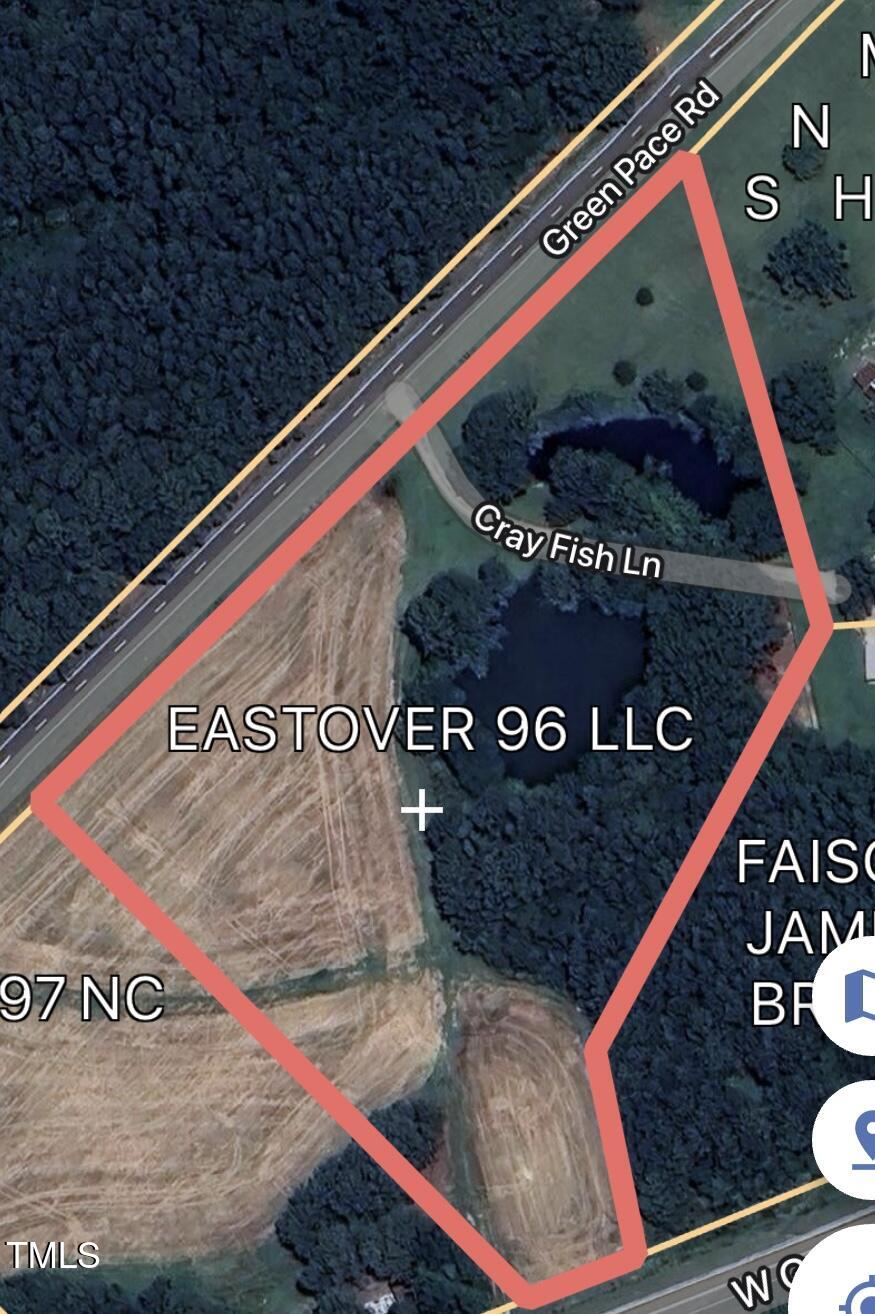 0 Green Pace Road Zebulon, NC 27597 - Photo 1 of 4 gannon 4