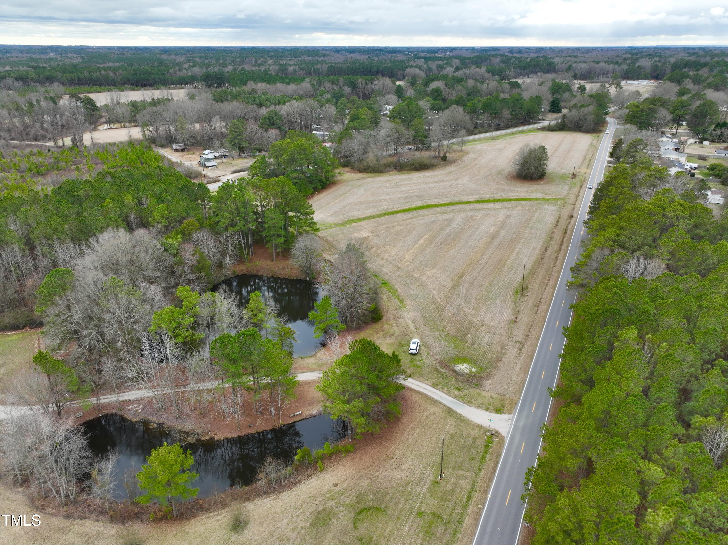 0 Green Pace Road Zebulon, NC 27597 - Photo 3 of 4 gannon 2