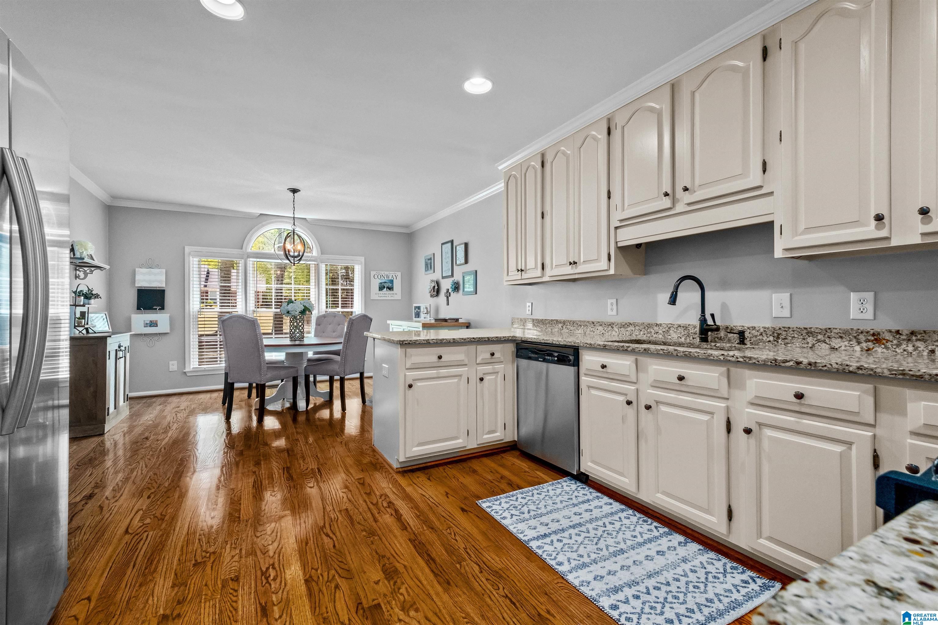 3605 Cheshire Road Birmingham, AL 35242 - Photo 16 of 57
