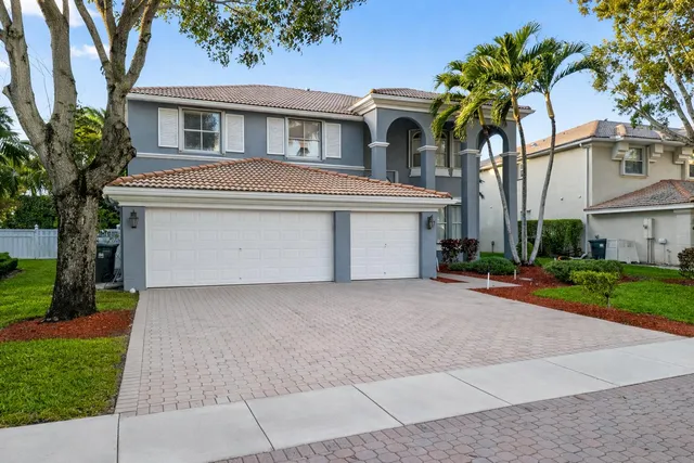 $925,000 | 9593 Worswick Court, Wellington, FL 33414