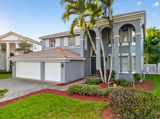 $925,000 | 9593 Worswick Court, Wellington, FL 33414