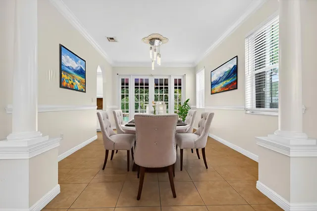 $925,000 | 9593 Worswick Court, Wellington, FL 33414