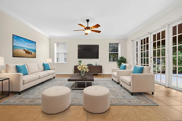 $925,000 | 9593 Worswick Court, Wellington, FL 33414