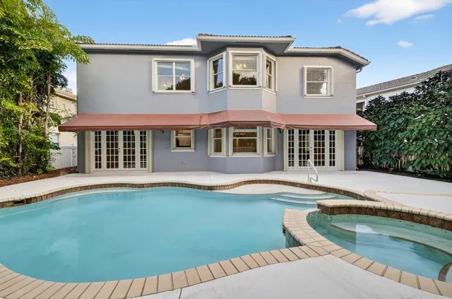 $925,000 | 9593 Worswick Court, Wellington, FL 33414