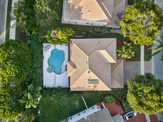 $925,000 | 9593 Worswick Court, Wellington, FL 33414