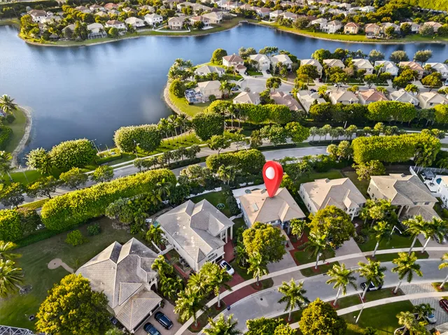 $925,000 | 9593 Worswick Court, Wellington, FL 33414