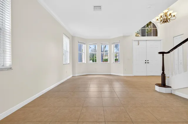 $925,000 | 9593 Worswick Court, Wellington, FL 33414