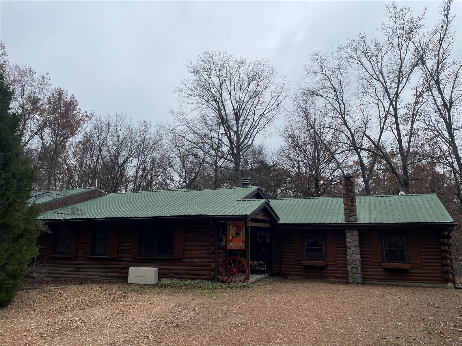 4186 Hoover Road Oakdale, IL 62268 - Photo 1 of 54 Gallery Image 1