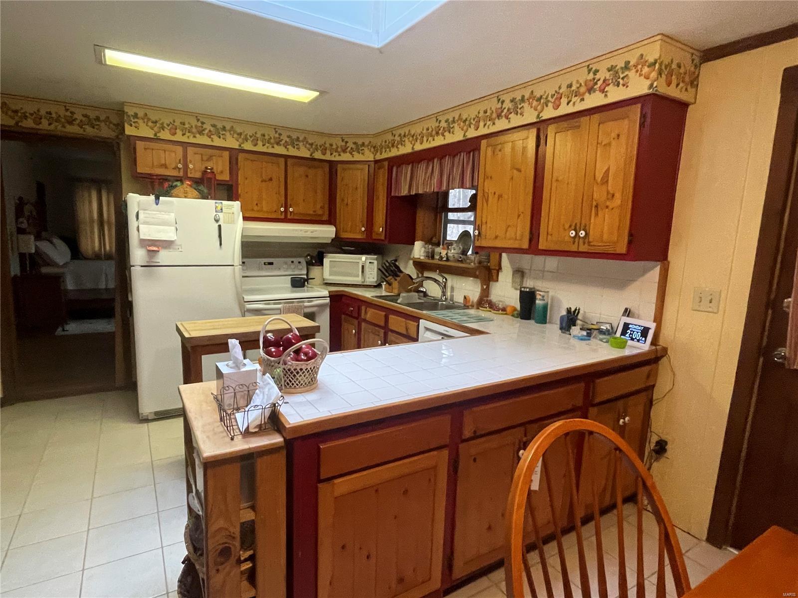 4186 Hoover Road Oakdale, IL 62268 - Photo 13 of 54 Gallery Image 13