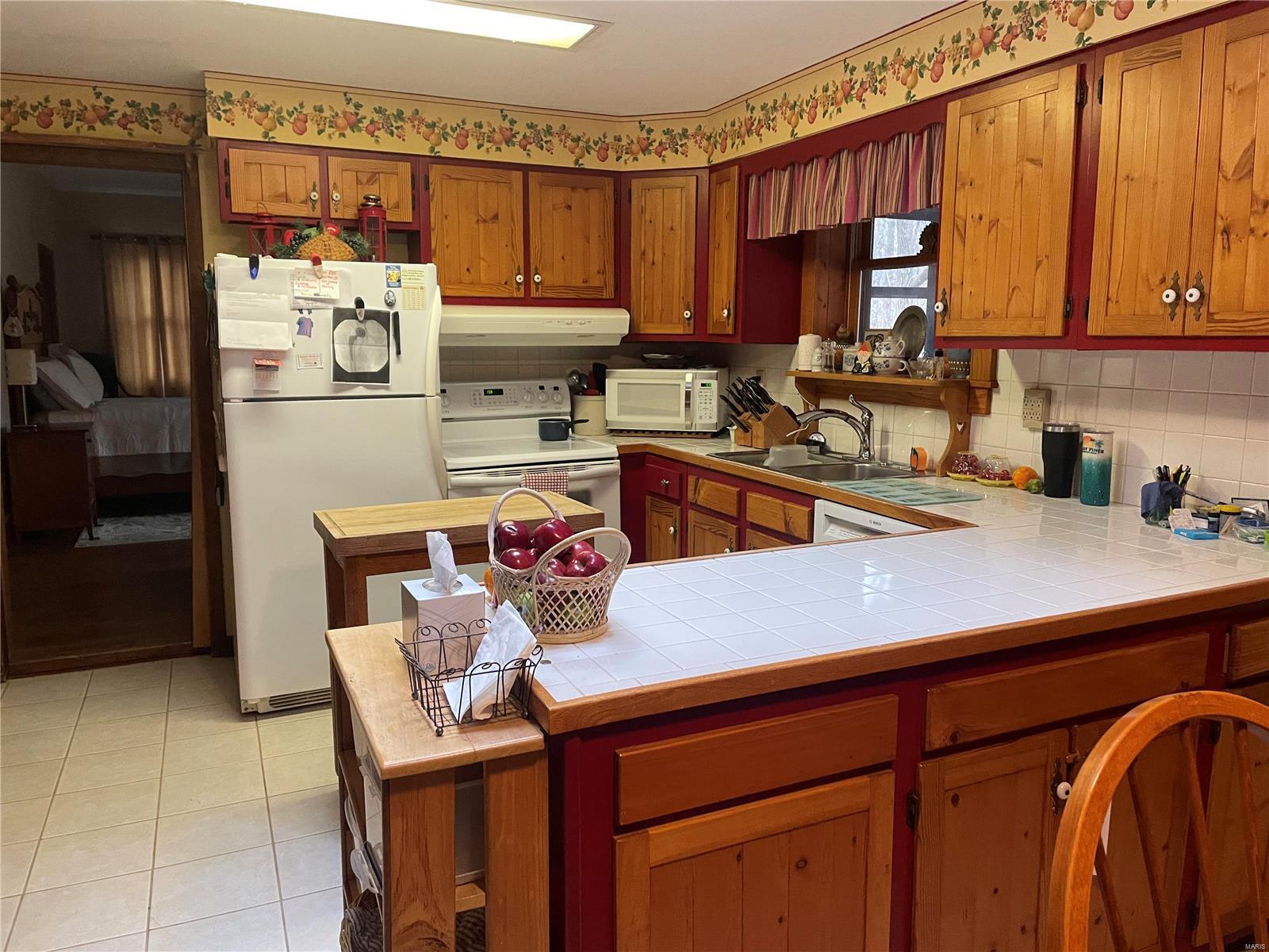 4186 Hoover Road Oakdale, IL 62268 - Photo 14 of 54 Gallery Image 14
