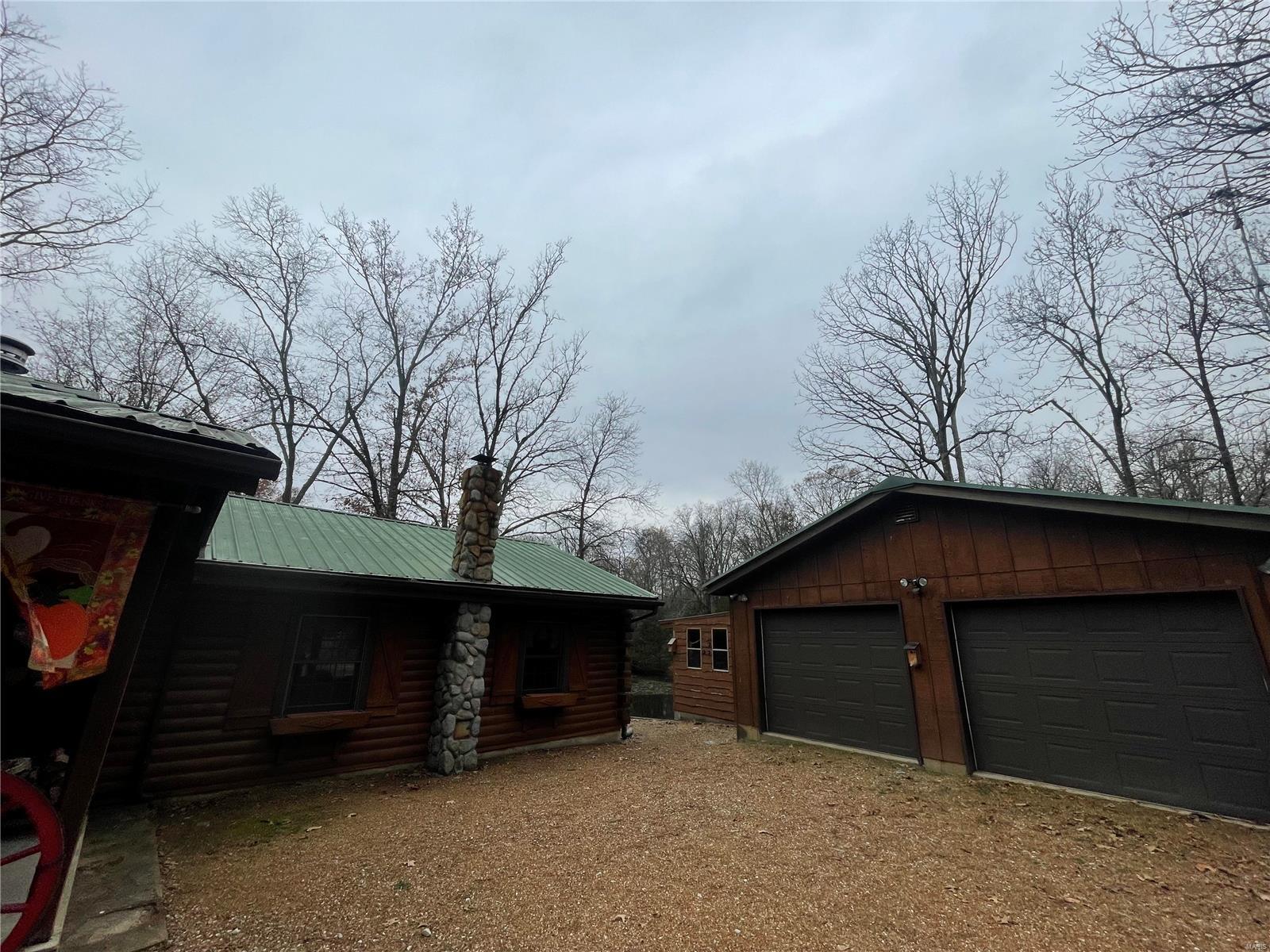 4186 Hoover Road Oakdale, IL 62268 - Photo 28 of 54 Gallery Image 28