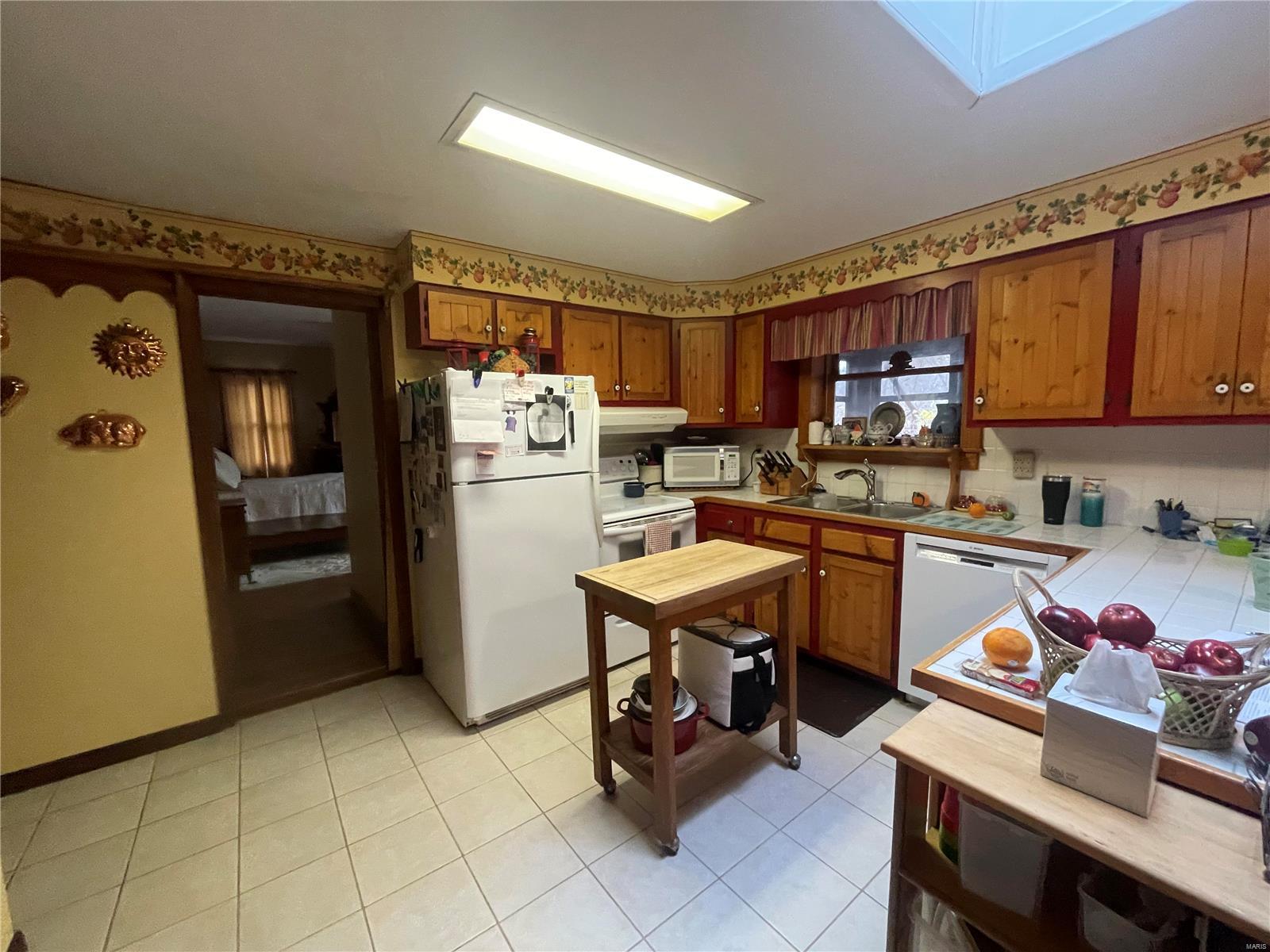 4186 Hoover Road Oakdale, IL 62268 - Photo 32 of 54 Gallery Image 32