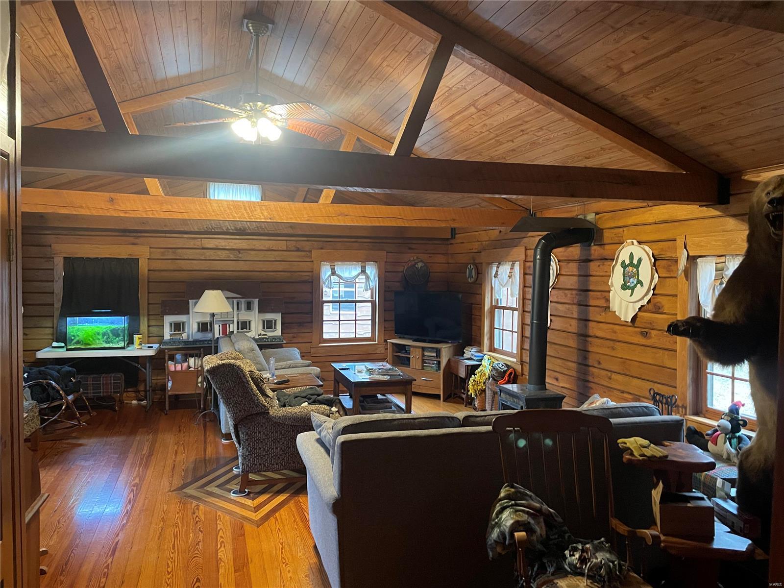 4186 Hoover Road Oakdale, IL 62268 - Photo 36 of 54 Gallery Image 36