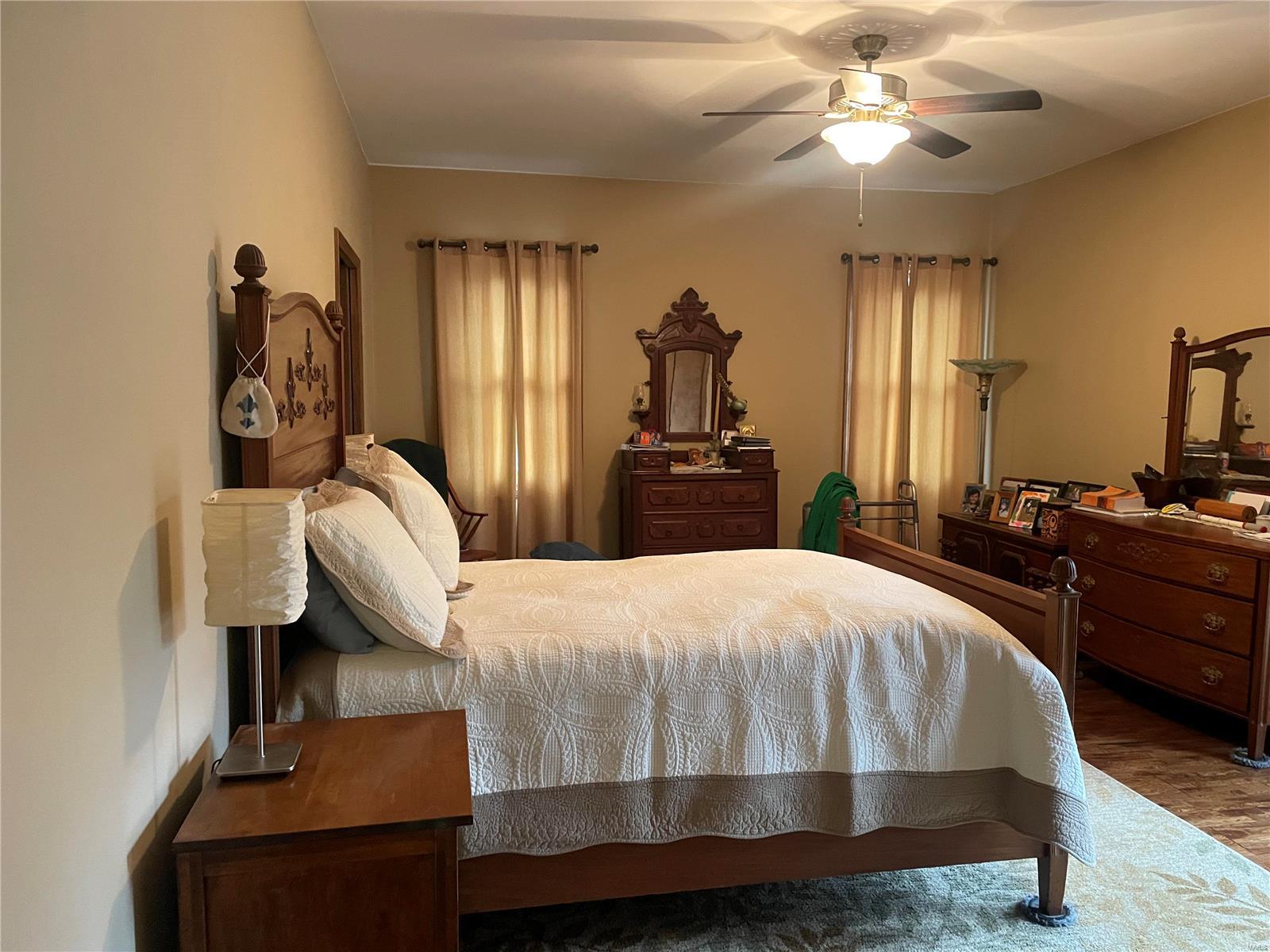 4186 Hoover Road Oakdale, IL 62268 - Photo 46 of 54 Gallery Image 46