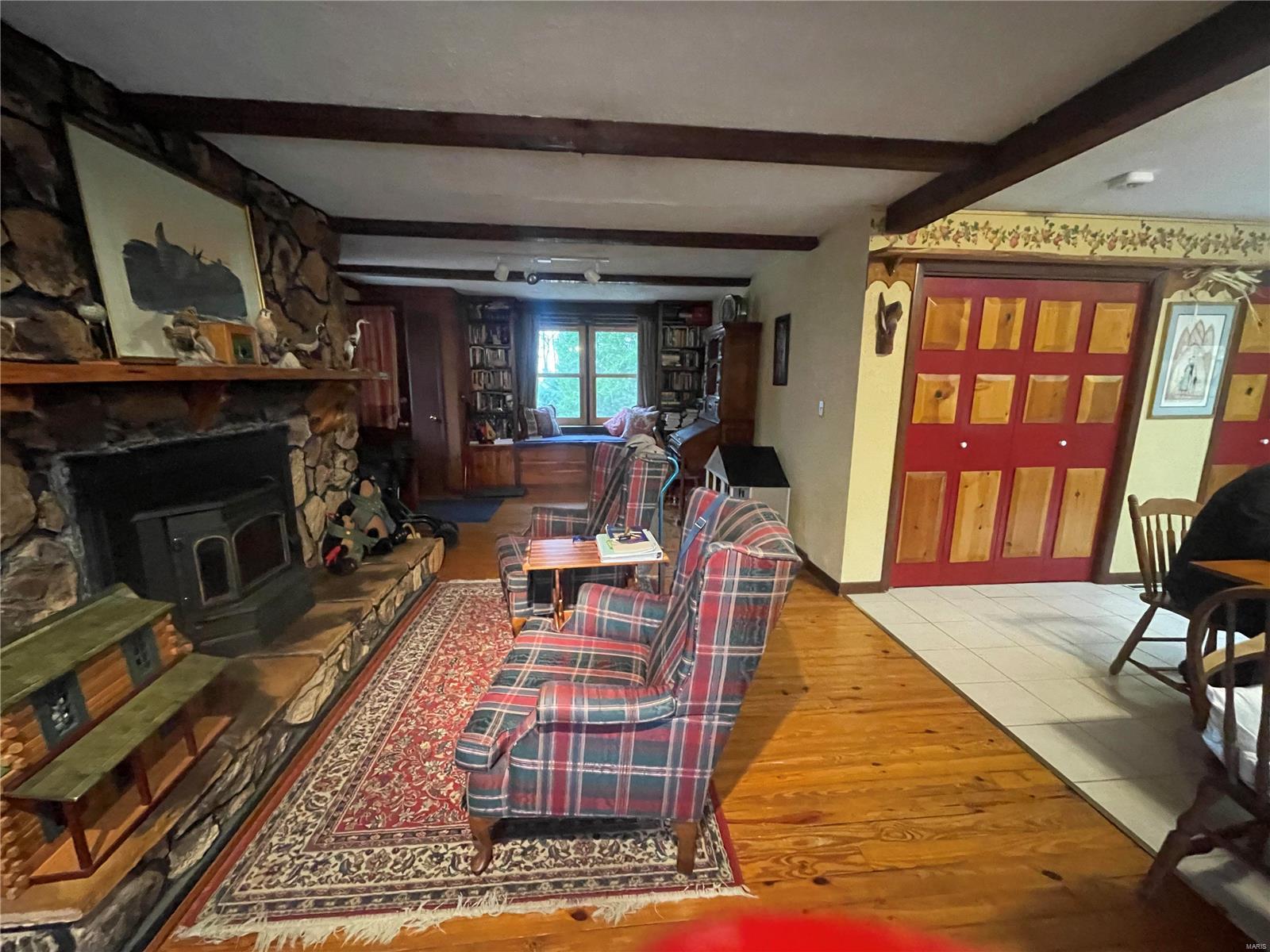 4186 Hoover Road Oakdale, IL 62268 - Photo 6 of 54 Gallery Image 6