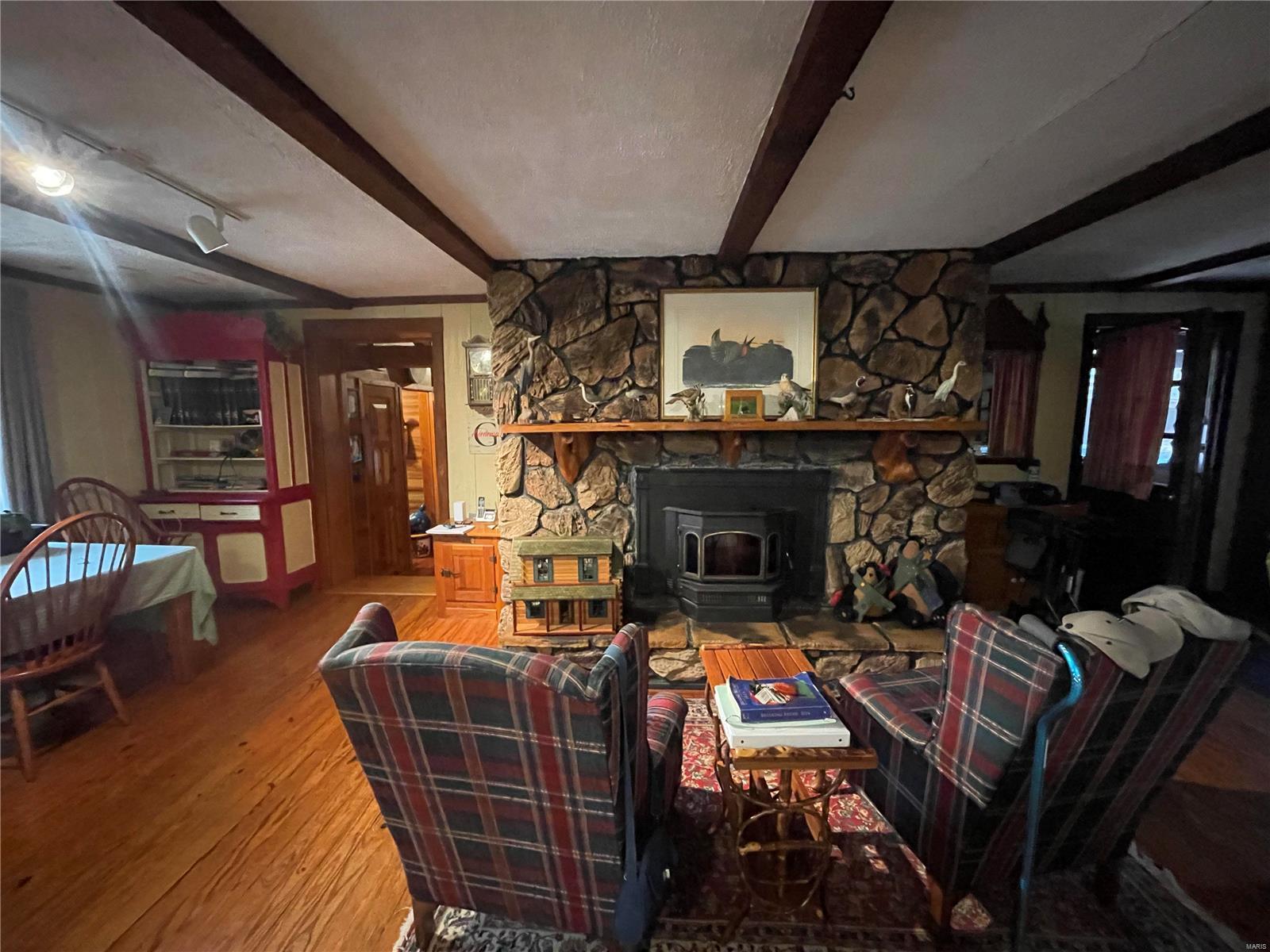 4186 Hoover Road Oakdale, IL 62268 - Photo 7 of 54 Gallery Image 7