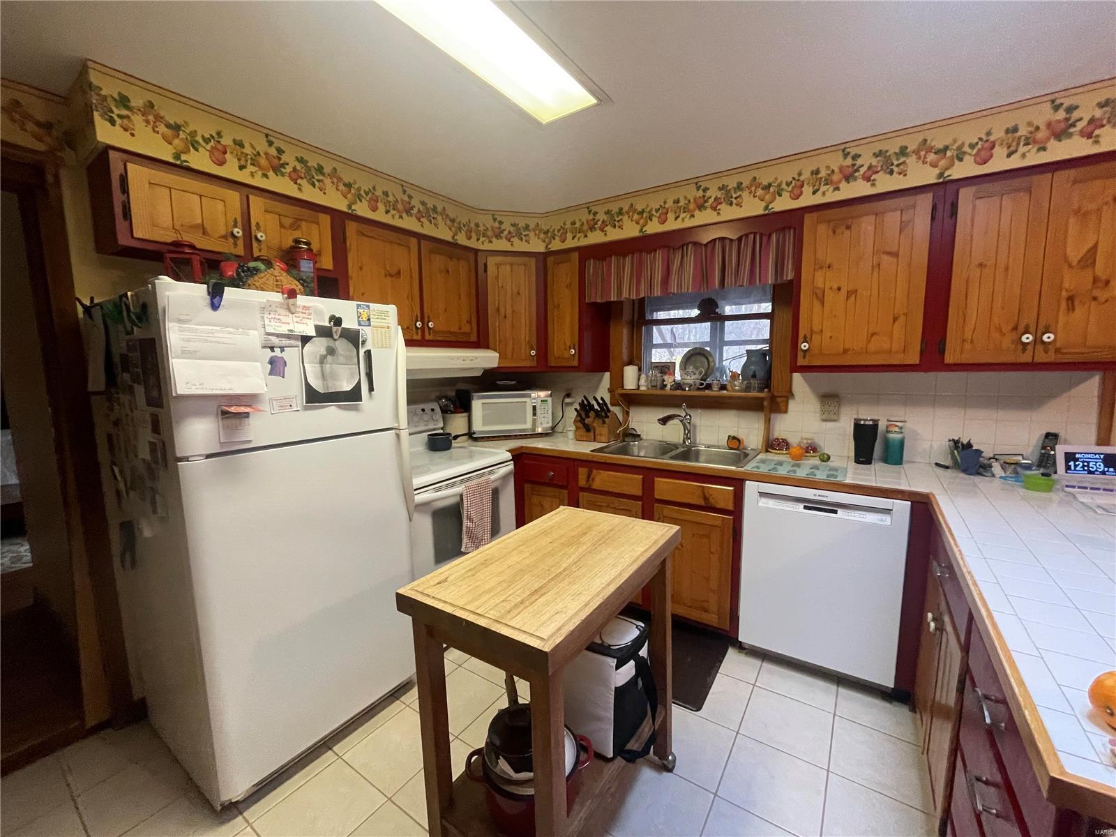4186 Hoover Road Oakdale, IL 62268 - Photo 9 of 54 Gallery Image 9