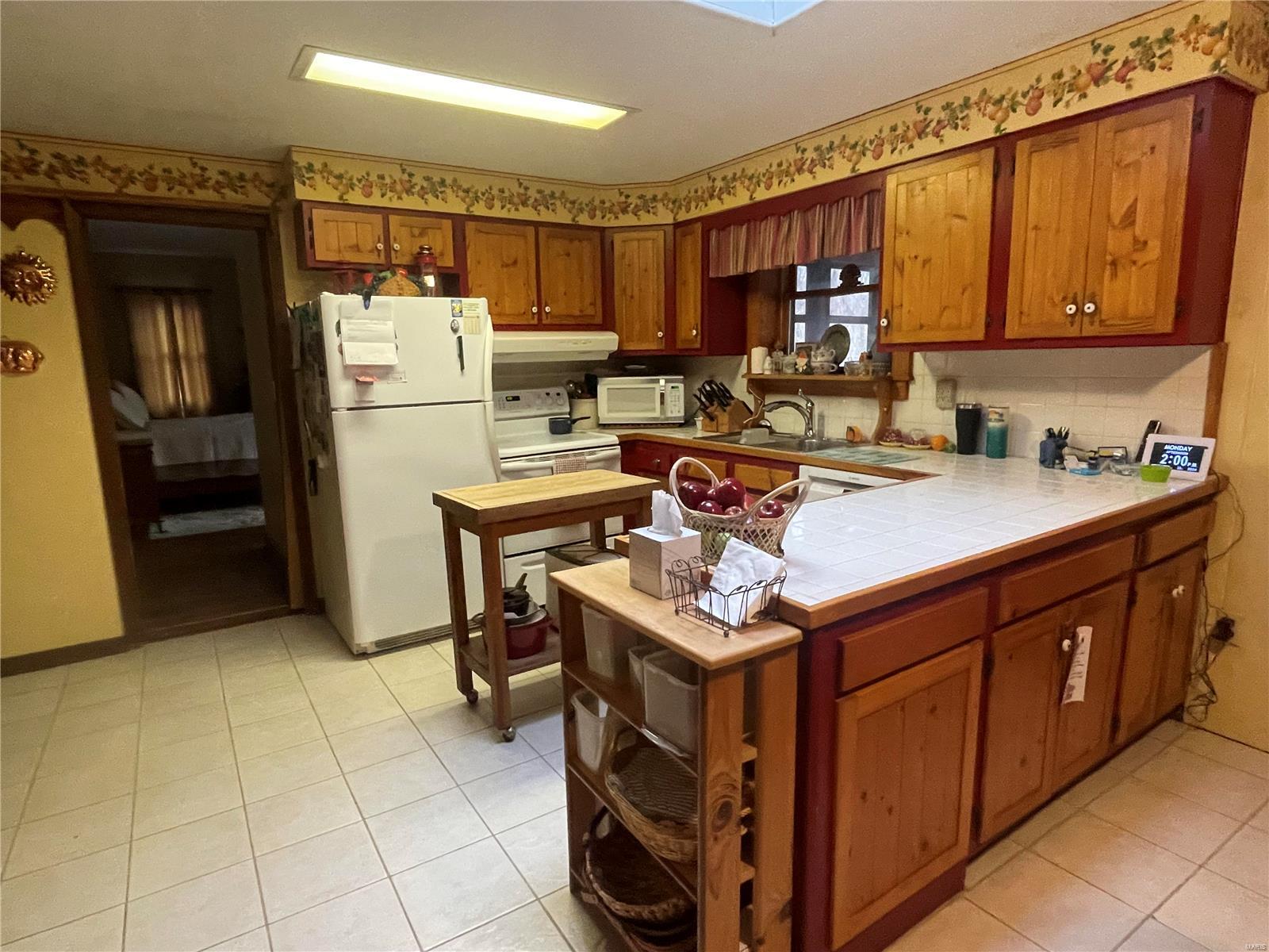 4186 Hoover Road Oakdale, IL 62268 - Photo 10 of 54 Gallery Image 10