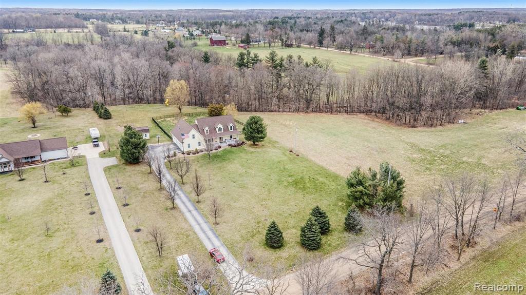 11348 Tower Road Byron, MI 48418 - Photo 5 of 51 Gallery Image 5