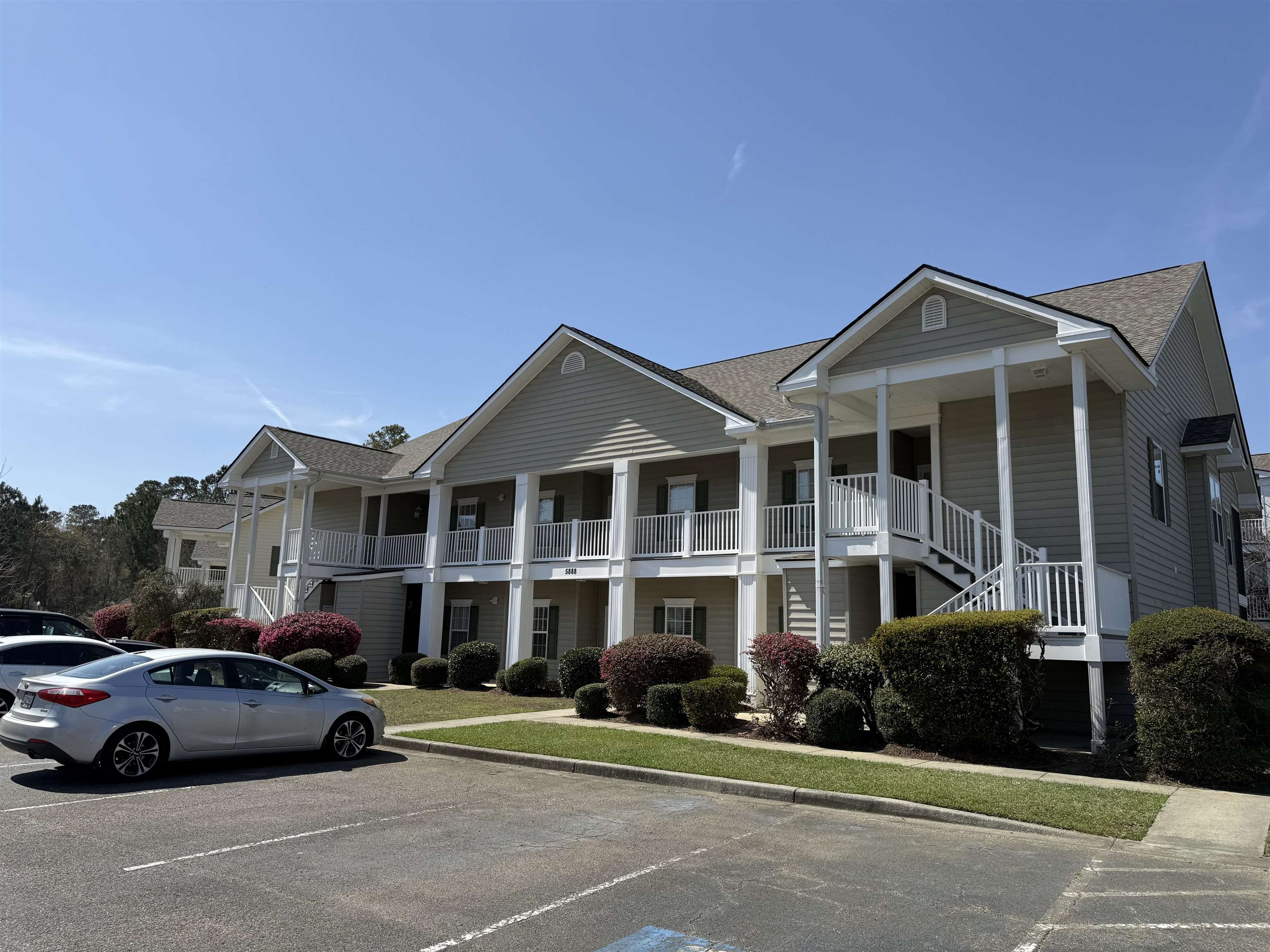 5888 Longwood Drive, Unit 2202 Murrells Inlet, SC 29576 - Photo 38 of 42