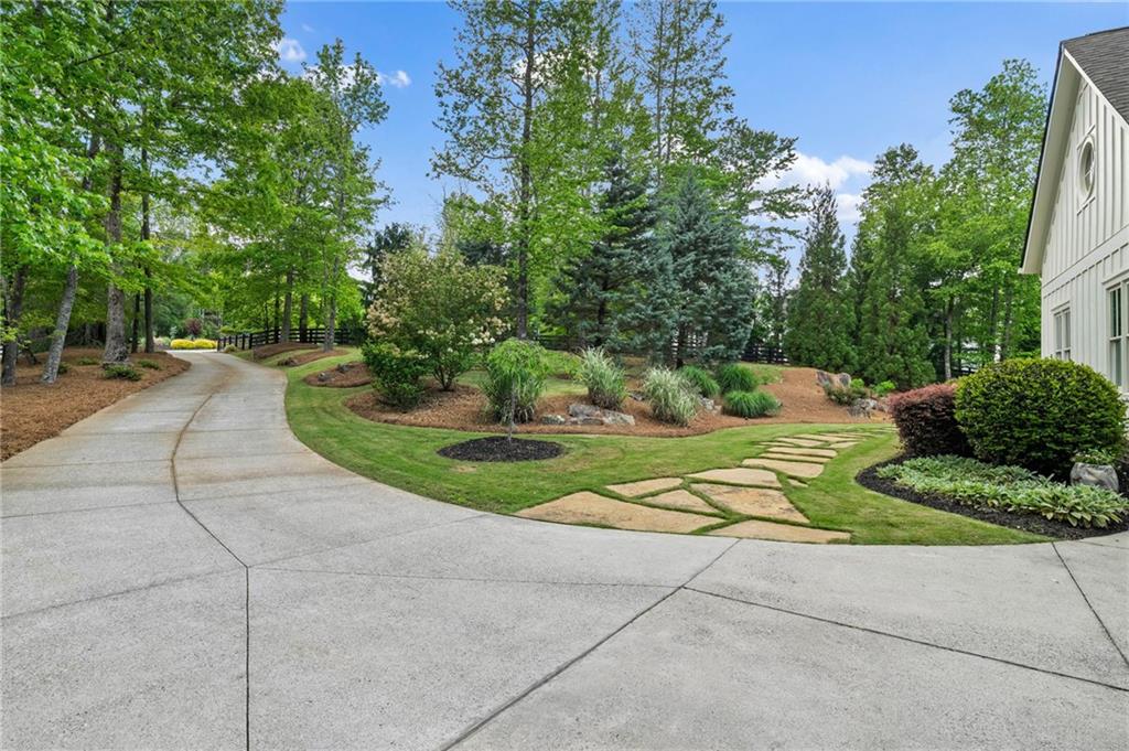 14970 South Thompson Road Milton, GA 30004 - Photo 62 of 89