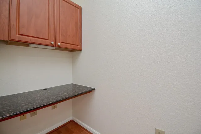 a view of storage area