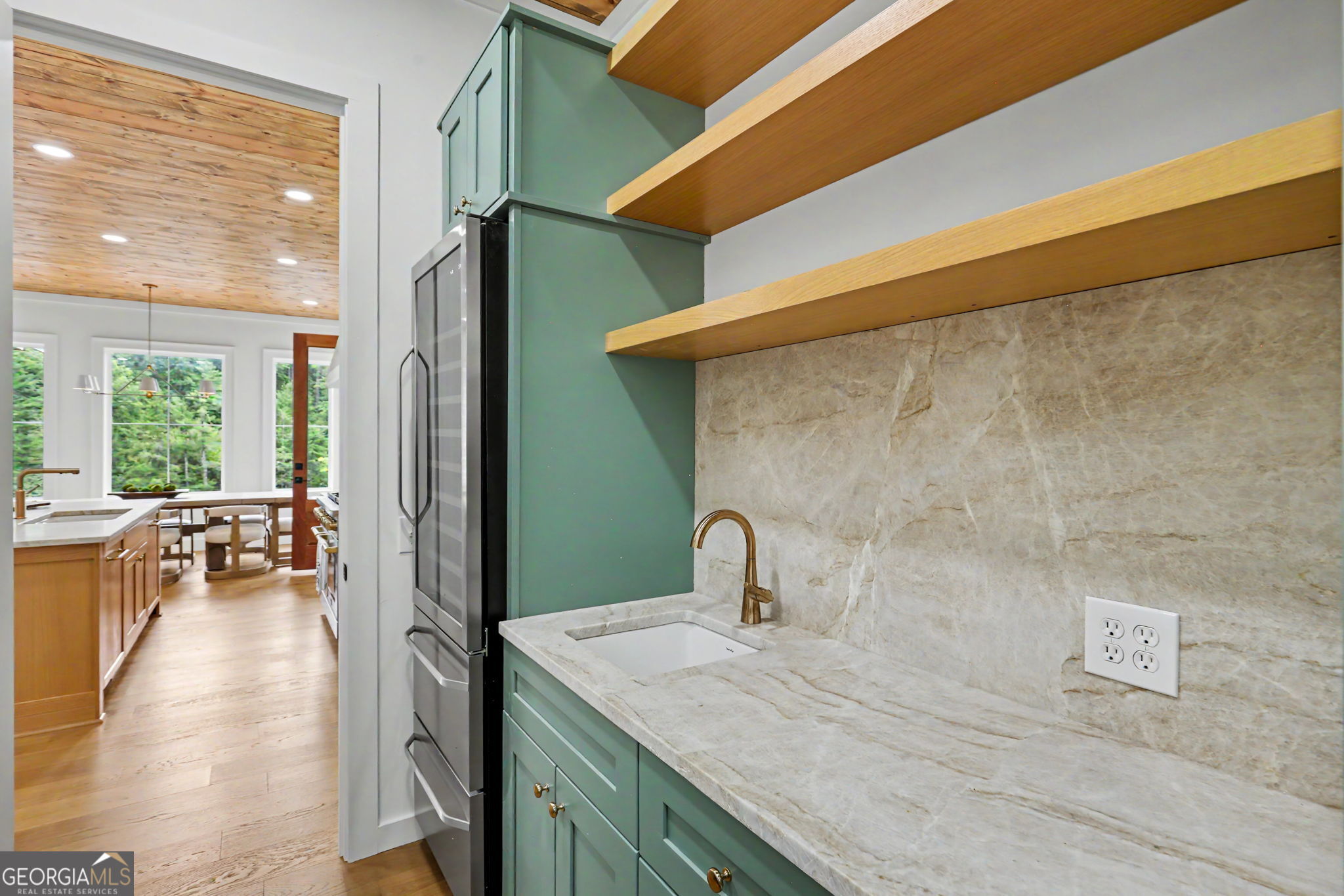 493 King's Row Road Lakemont, GA 30552 - Photo 27 of 91 Gallery Image 27