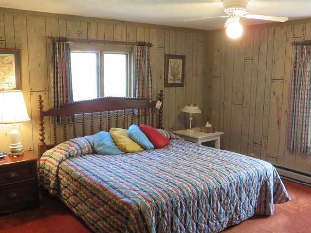 5748 Spider Lake Road Manitowish Waters, WI 54545 - Photo 17 of 20 Gallery Image 17