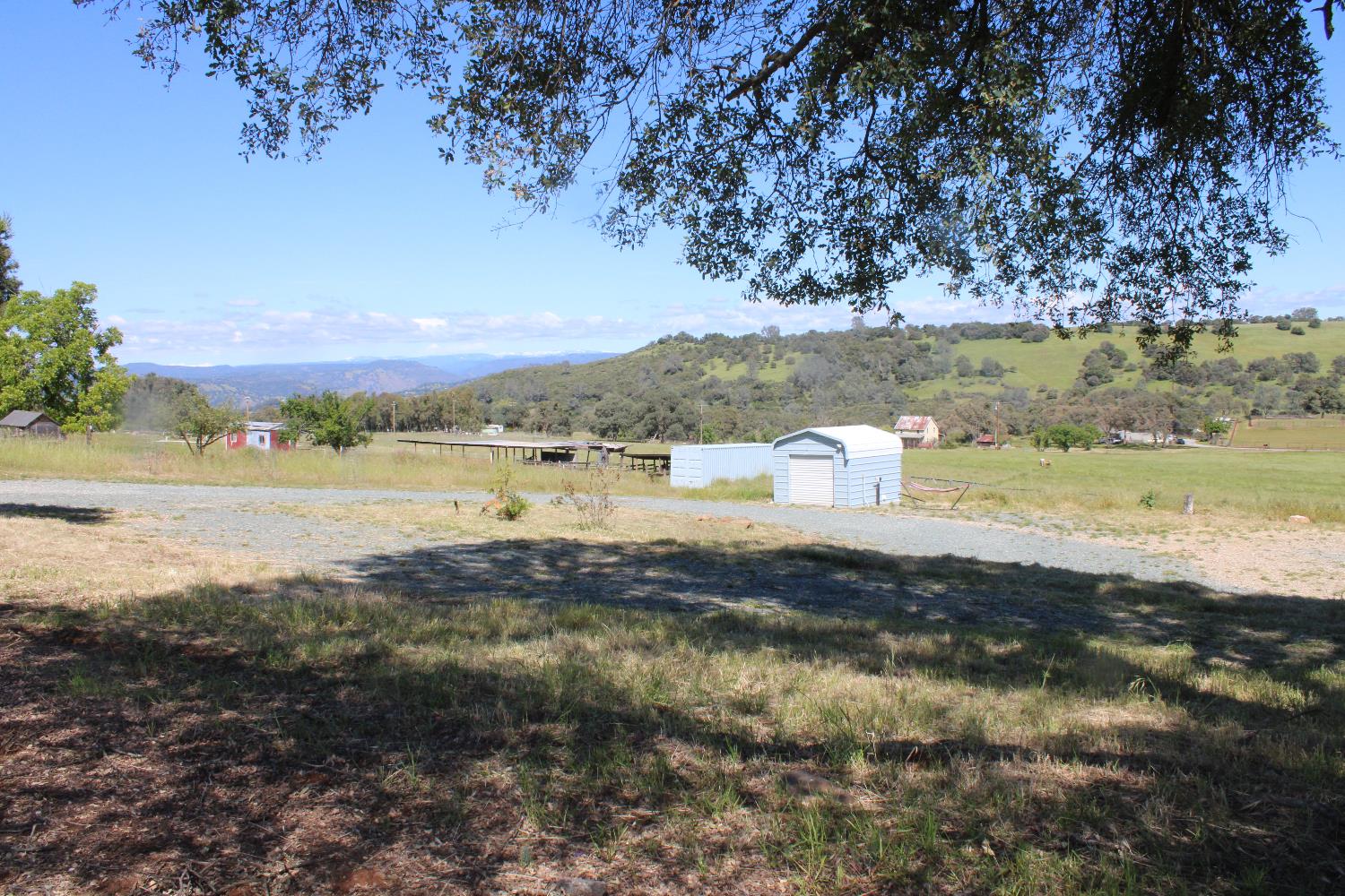 6736 Messinger Flat Road Valley Springs, CA 95252 - Photo 39 of 47