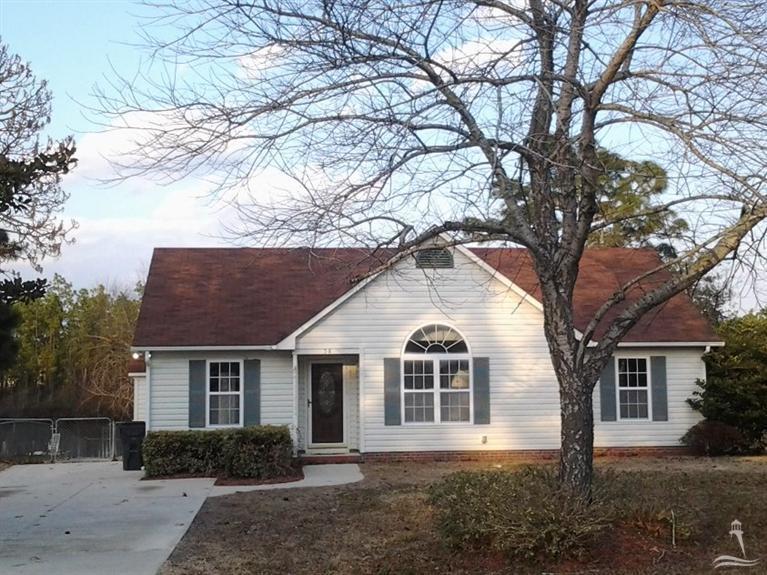 58 Crystal Road, Unit BSL Southport, NC 28461 - Photo 1 of 22 Primary Photo