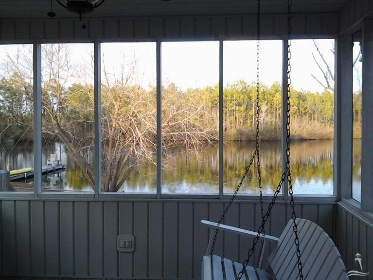 58 Crystal Road, Unit BSL Southport, NC 28461 - Photo 5 of 22 Additional Photo