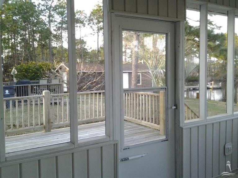 58 Crystal Road, Unit BSL Southport, NC 28461 - Photo 6 of 22 Additional Photo