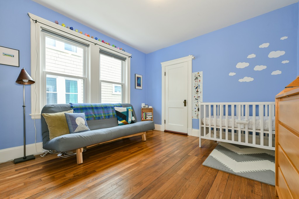 40 Gartland Street, Unit 2 Boston, MA 02130 - Photo 12 of 29