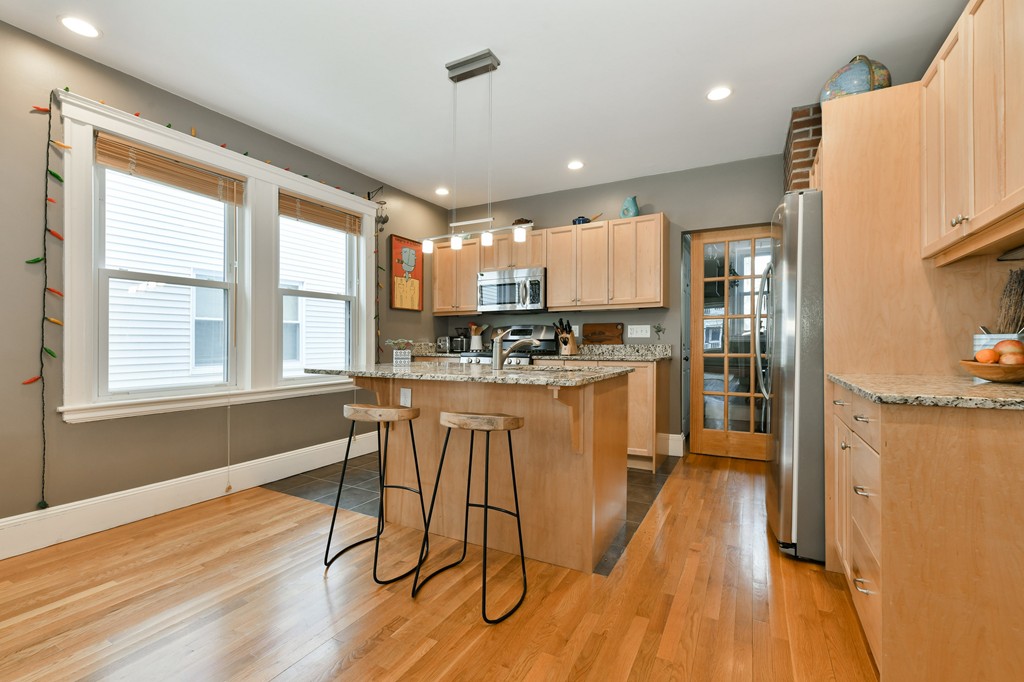 40 Gartland Street, Unit 2 Boston, MA 02130 - Photo 13 of 29