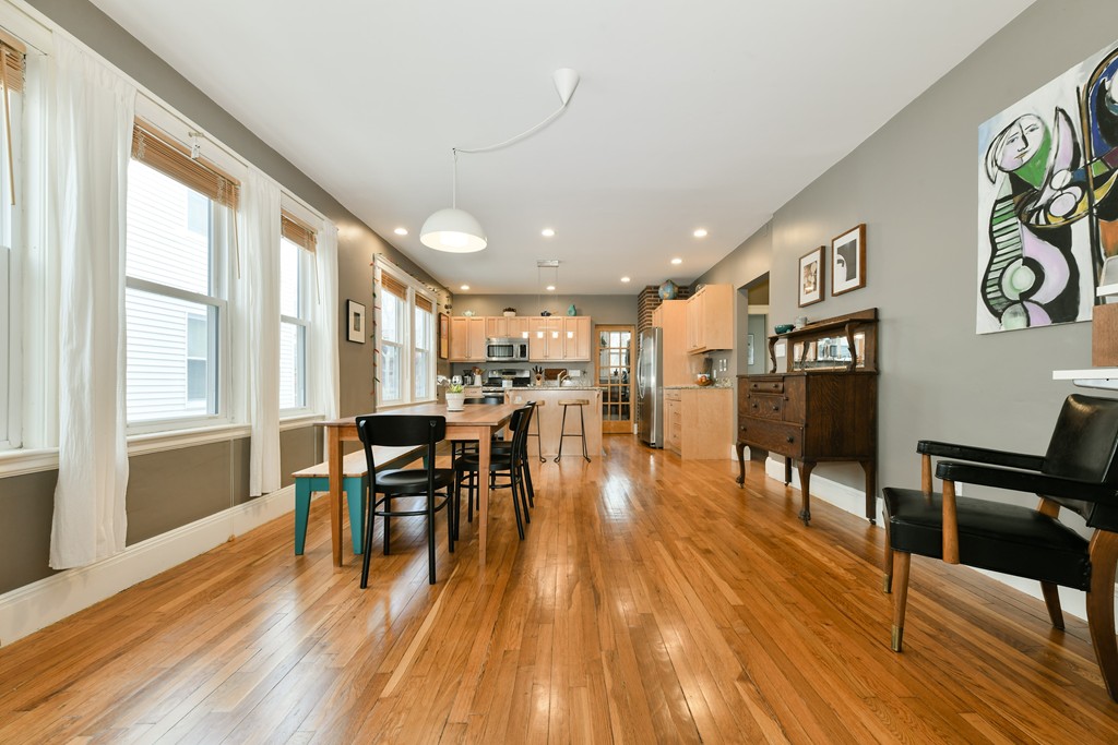 40 Gartland Street, Unit 2 Boston, MA 02130 - Photo 15 of 29