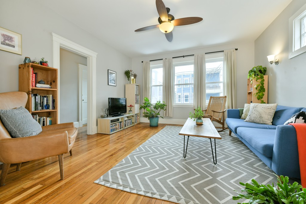 40 Gartland Street, Unit 2 Boston, MA 02130 - Photo 16 of 29