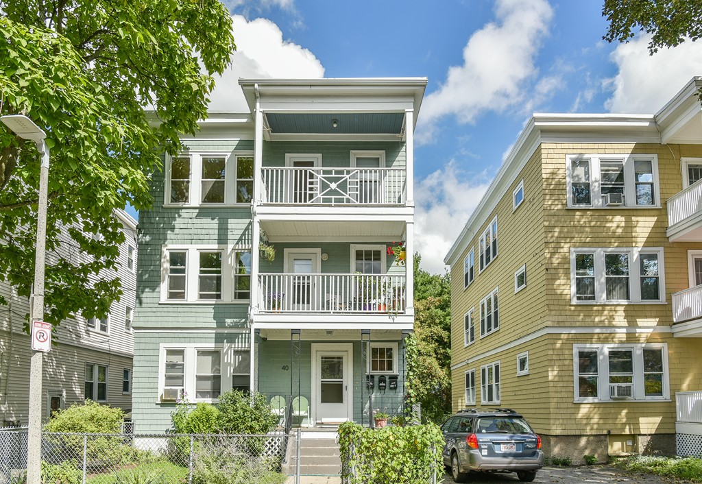 40 Gartland Street, Unit 2 Boston, MA 02130 - Photo 18 of 29