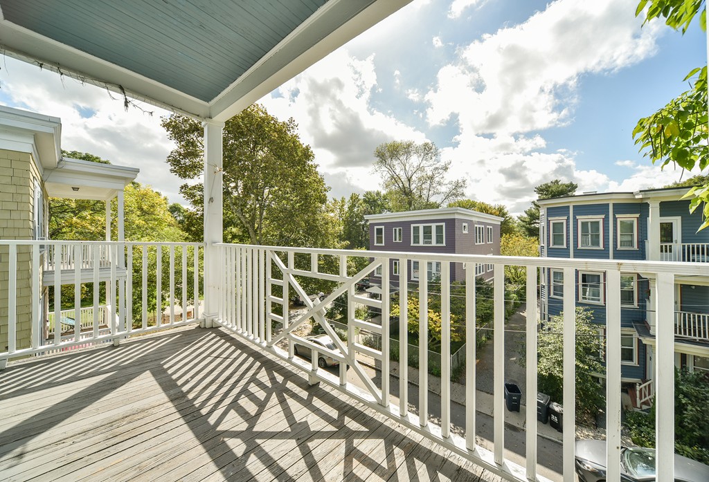 40 Gartland Street, Unit 2 Boston, MA 02130 - Photo 19 of 29