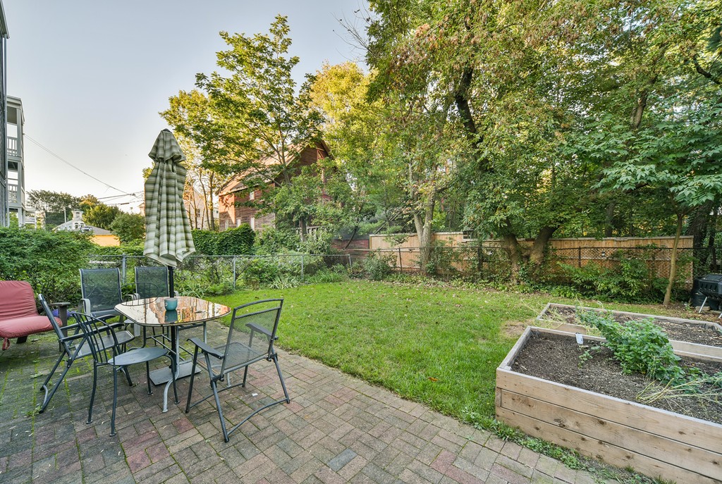 40 Gartland Street, Unit 2 Boston, MA 02130 - Photo 20 of 29