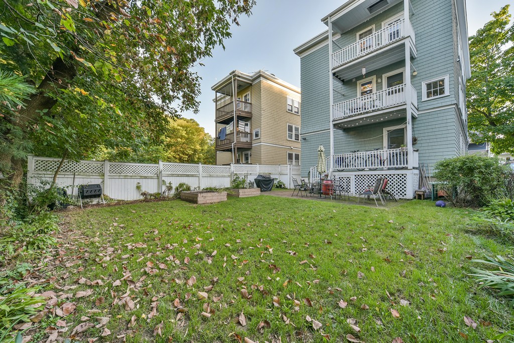 40 Gartland Street, Unit 2 Boston, MA 02130 - Photo 21 of 29