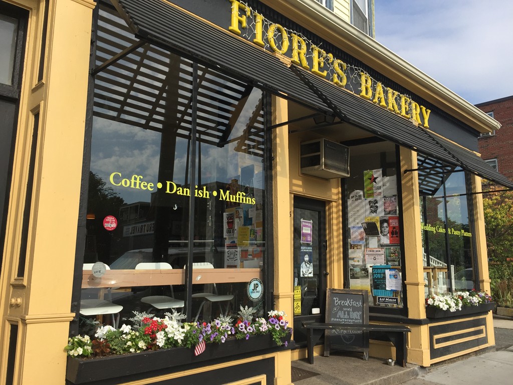 40 Gartland Street, Unit 2 Boston, MA 02130 - Photo 28 of 29