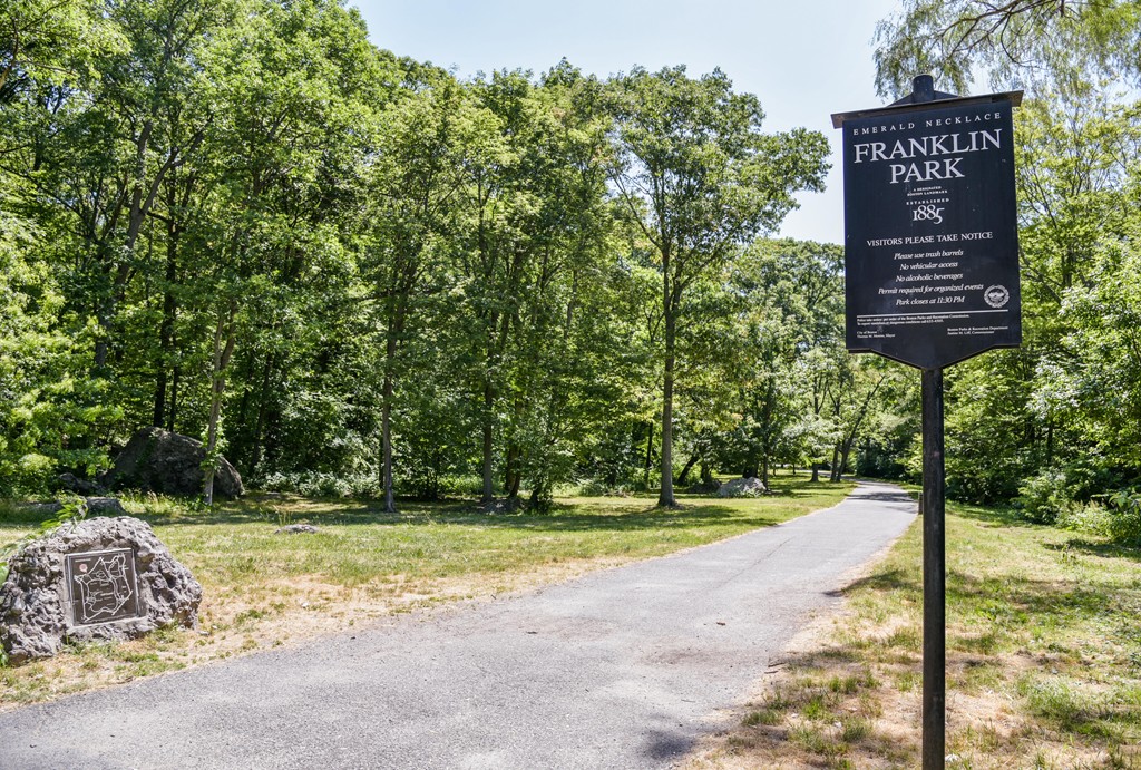 40 Gartland Street, Unit 2 Boston, MA 02130 - Photo 29 of 29