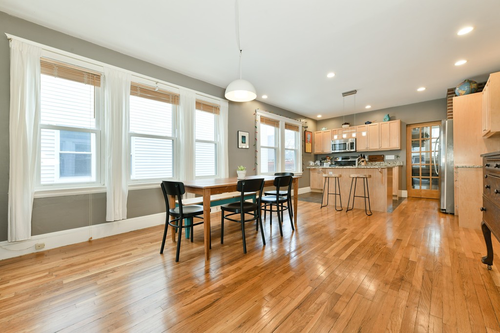 40 Gartland Street, Unit 2 Boston, MA 02130 - Photo 4 of 29