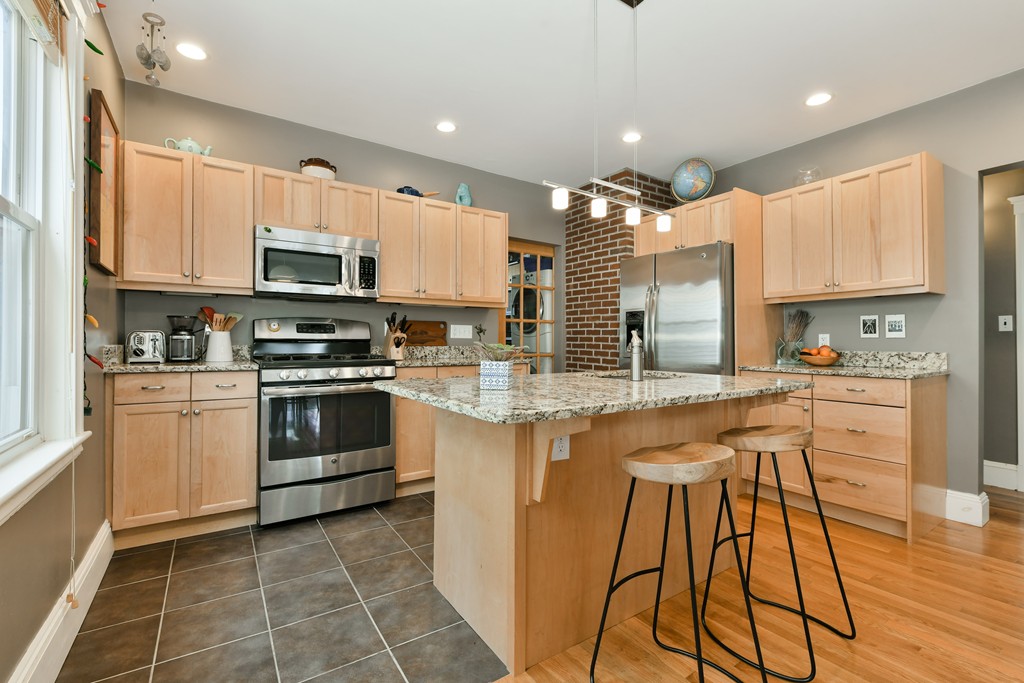 40 Gartland Street, Unit 2 Boston, MA 02130 - Photo 6 of 29