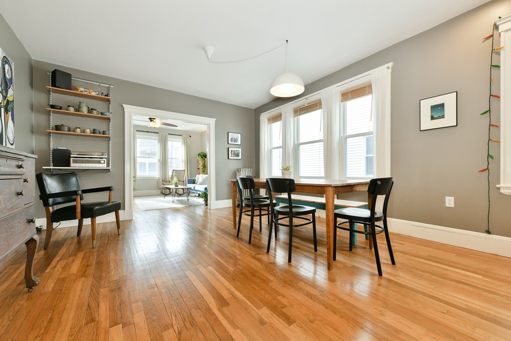 40 Gartland Street, Unit 2 Boston, MA 02130 - Photo 8 of 29