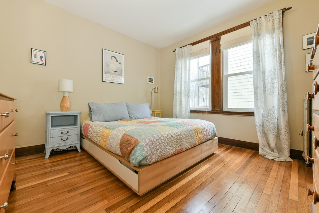 40 Gartland Street, Unit 2 Boston, MA 02130 - Photo 9 of 29