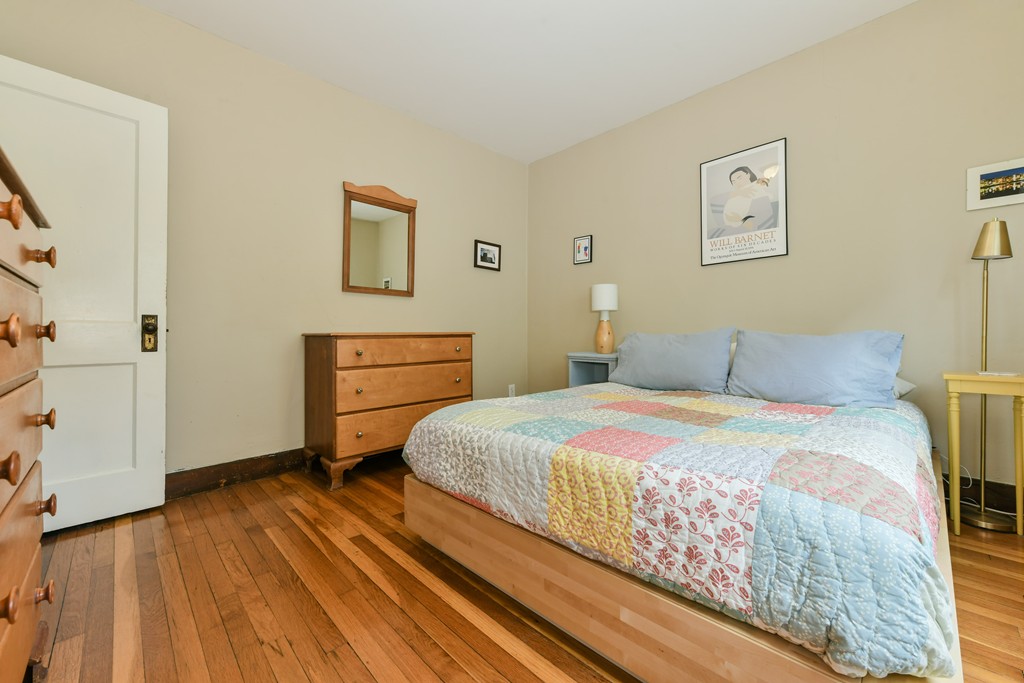 40 Gartland Street, Unit 2 Boston, MA 02130 - Photo 10 of 29