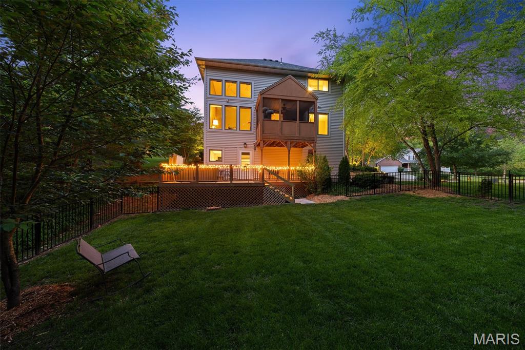 1321 Bossler Lane O'Fallon, IL 62269 - Photo 54 of 60