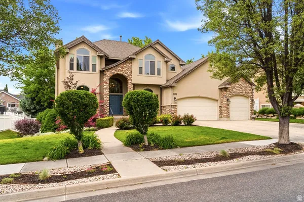 $950,000 | 1602 Harvey Road, Fruit Heights, UT 84037